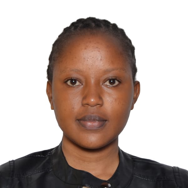 Eunice Wanjiku Njoroge