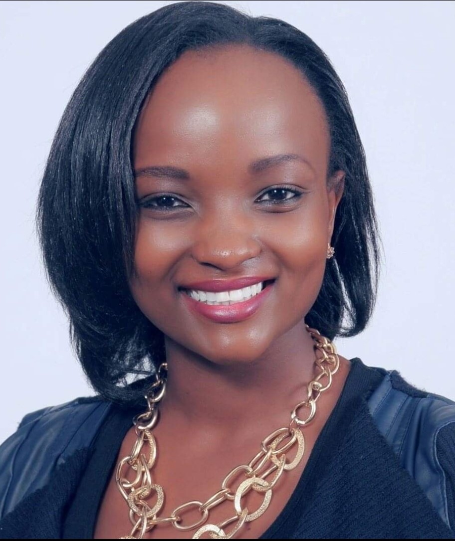 Ruth Wairimu Mwaniki