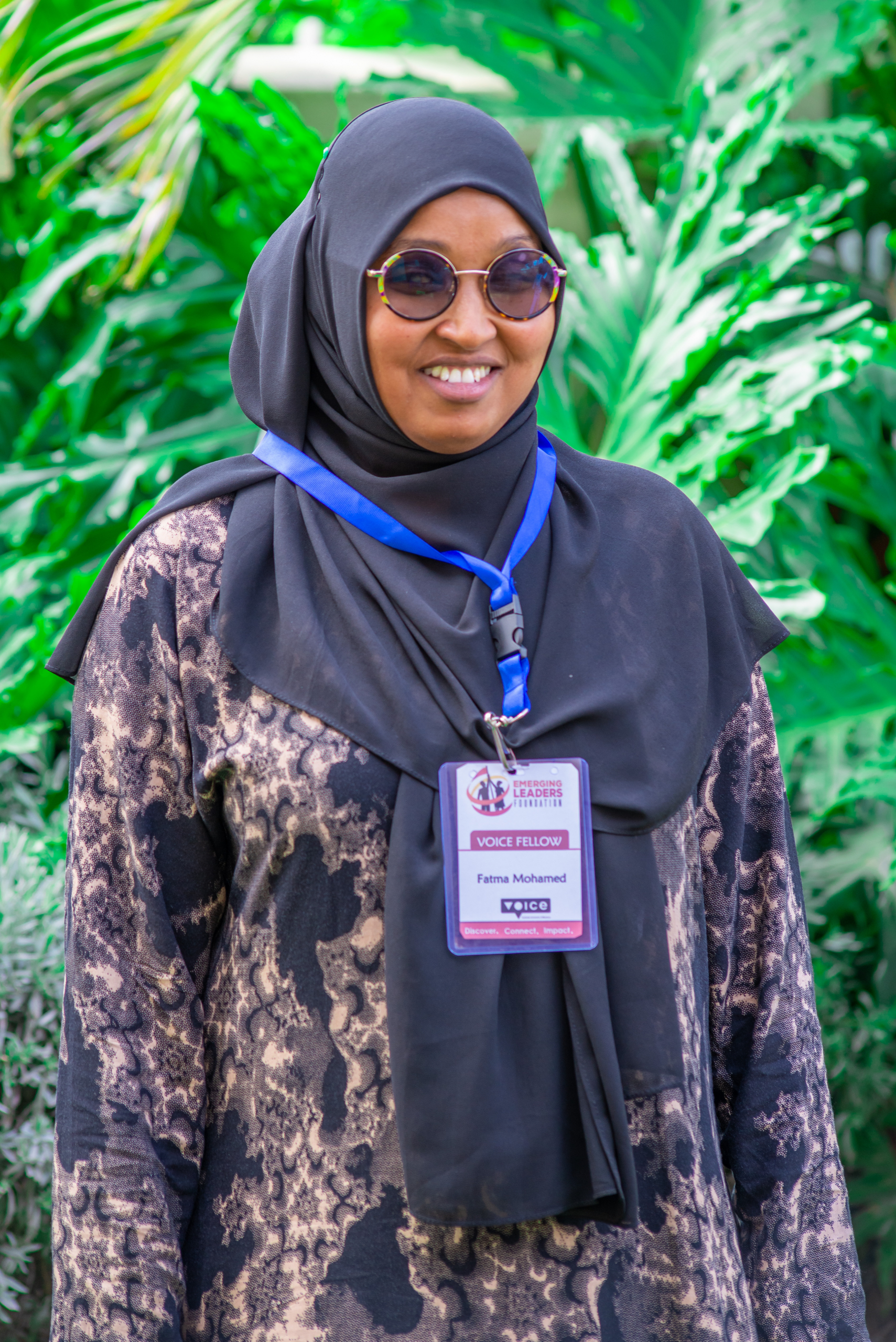 Fatuma Mohamed